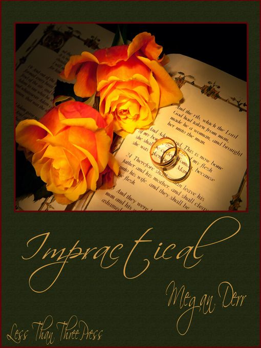 Title details for Impractical by Megan Derr - Available